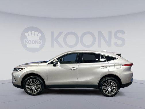 2023 Toyota Venza Limited