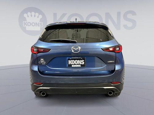 2023 Mazda CX-5 2.5 S Select Package