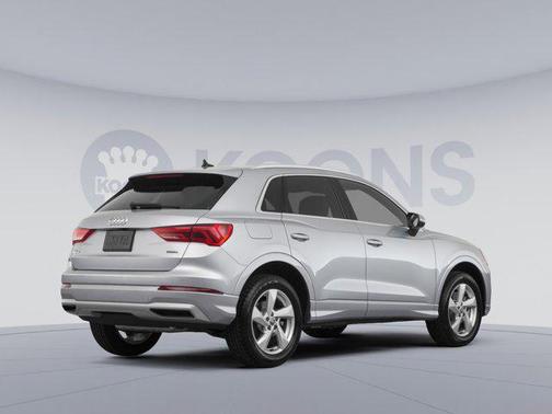 2020 Audi Q3 45 Premium