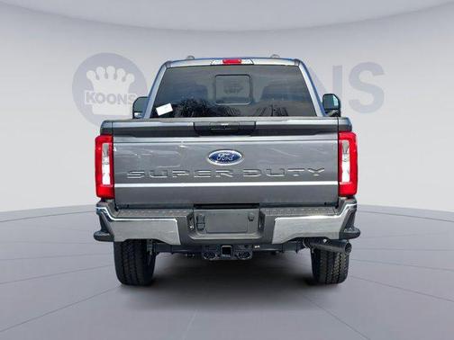 2025 Ford F-250 XLT