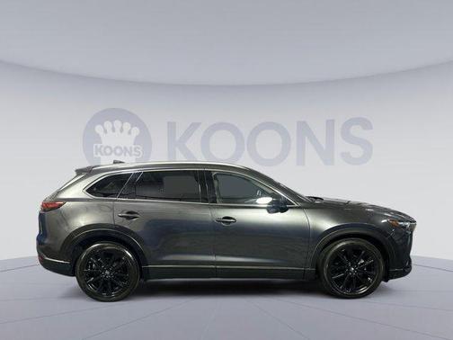 2022 Mazda CX-9 Touring