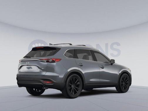 2022 Mazda CX-9 Touring