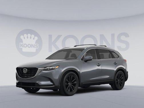 2022 Mazda CX-9 Touring