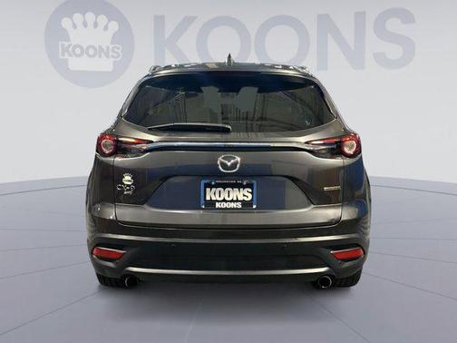 2022 Mazda CX-9 Touring