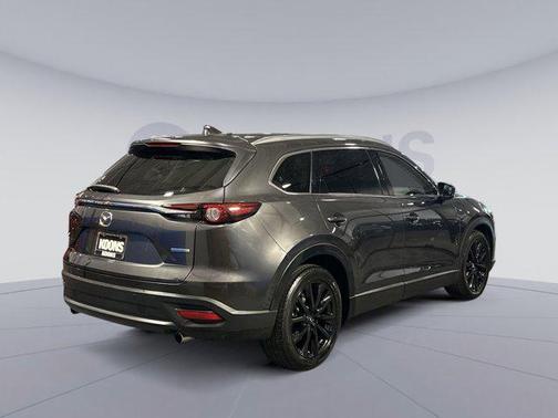 2022 Mazda CX-9 Touring