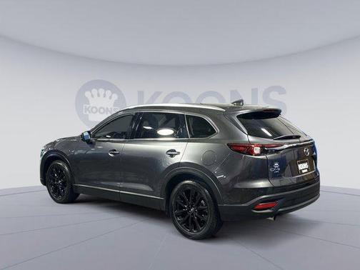 2022 Mazda CX-9 Touring
