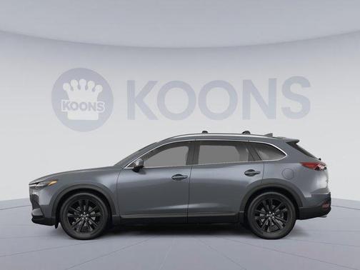 2022 Mazda CX-9 Touring