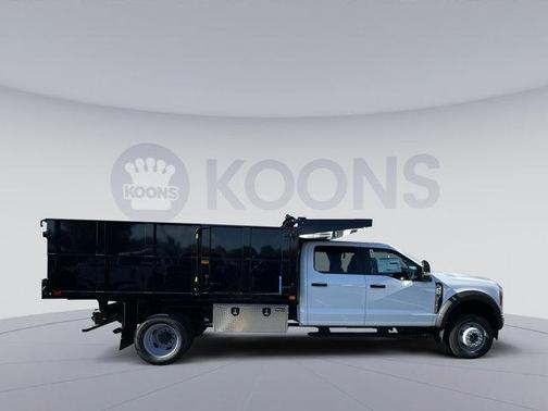 2026 Ford F-450 XL