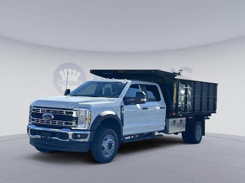 2026 Ford F-450 XL