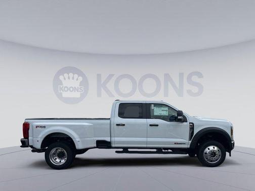 2025 Ford F-450 XL