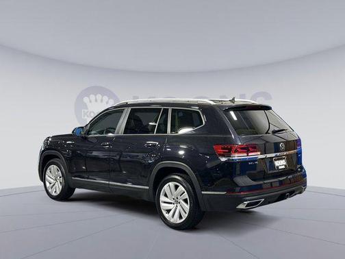 2021 Volkswagen Atlas 3.6L SEL