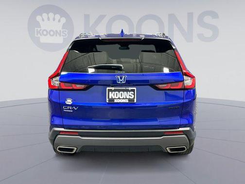 2023 Honda CR-V Hybrid Sport AWD