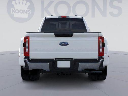 2025 Ford F-450 XL