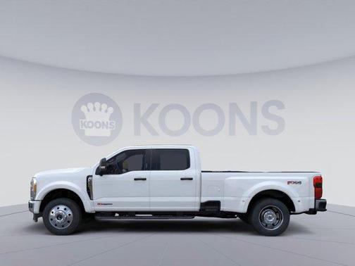 2025 Ford F-450 XL