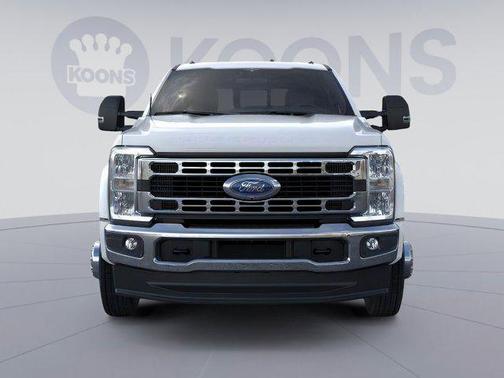 2025 Ford F-450 XL