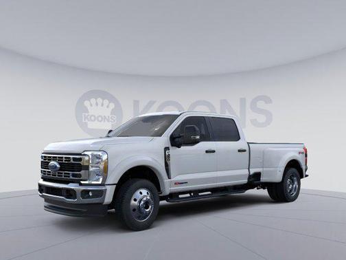 2025 Ford F-450 XL