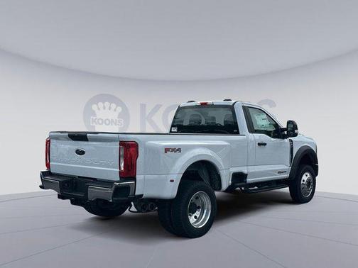 2025 Ford F-450 XL