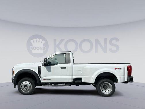 2025 Ford F-450 XL