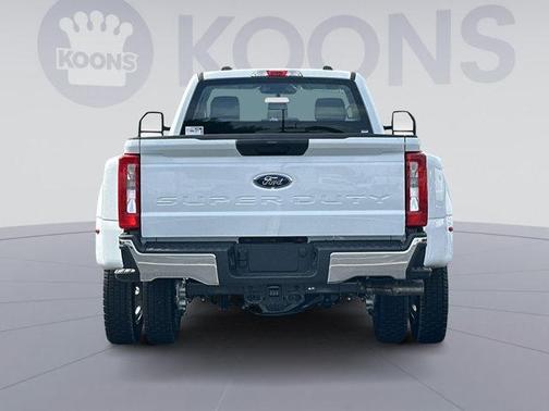 2025 Ford F-450 XL