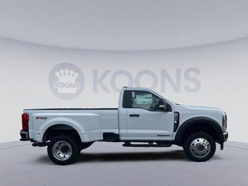 2025 Ford F-450 XL
