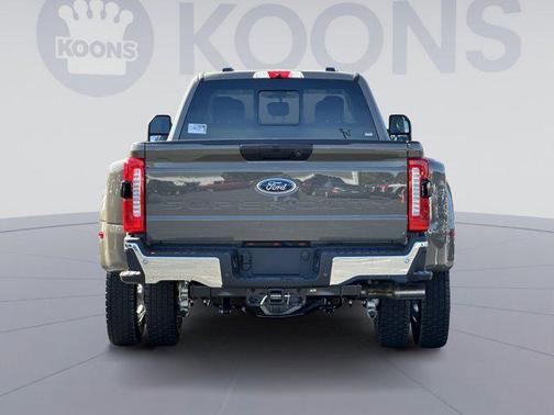 2026 Ford F-450 XL