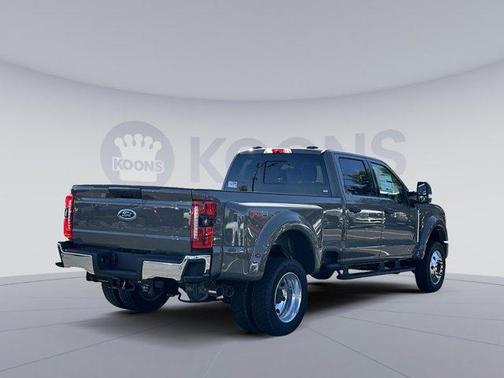 2026 Ford F-450 XL
