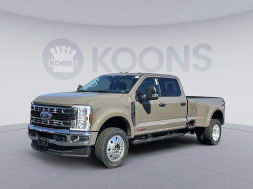2026 Ford F-450 XL