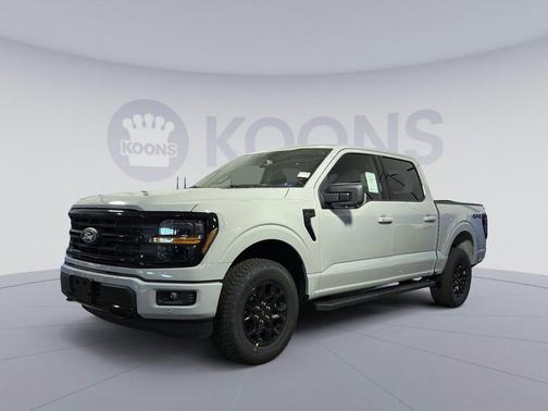 AVALANCHE 2026 Ford F-150 XLT