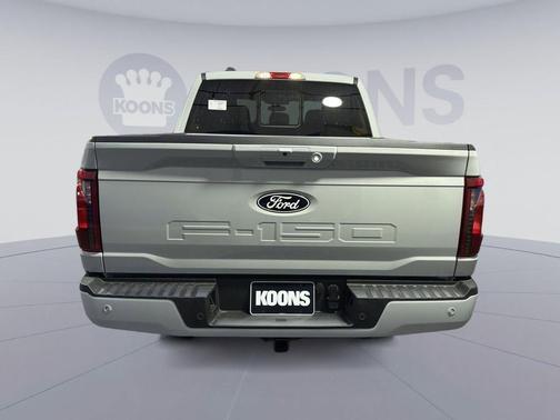 AVALANCHE 2026 Ford F-150 XLT