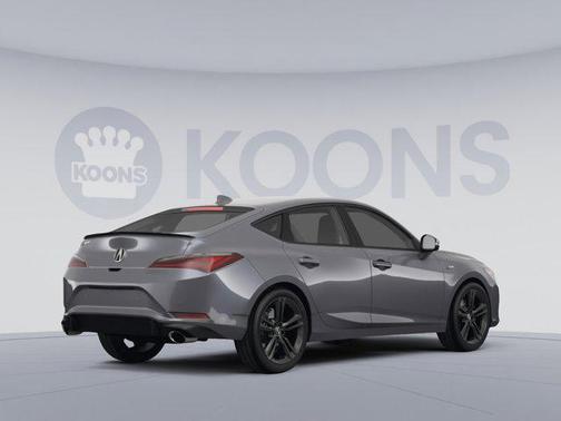 2023 Acura Integra A-SPEC Technology