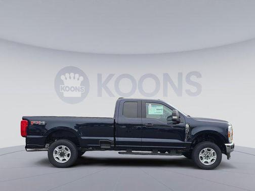 2025 Ford F-250 XLT