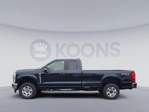 2025 Ford F-250 XLT