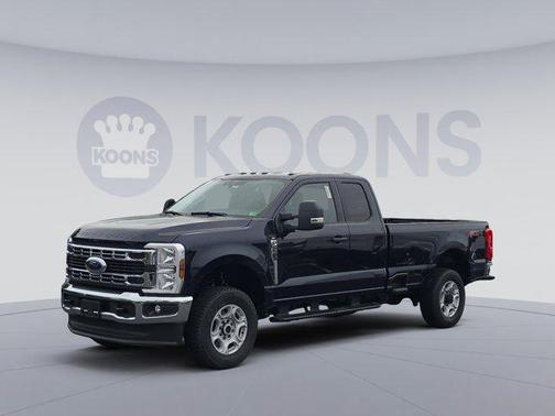 2025 Ford F-250 XLT