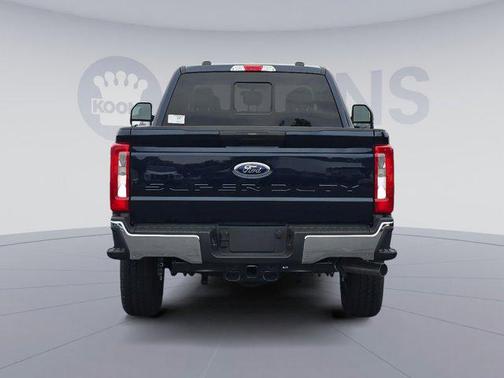 2025 Ford F-250 XLT