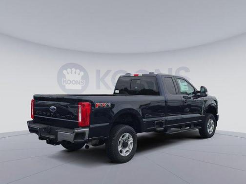 2025 Ford F-250 XLT