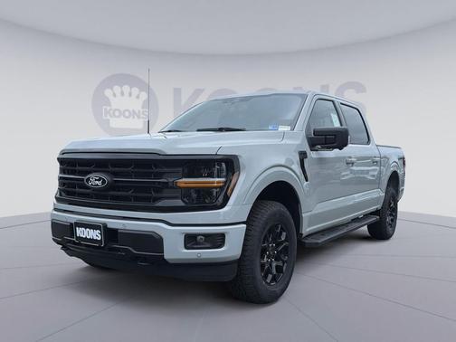 AVALANCHE 2026 Ford F-150 XLT