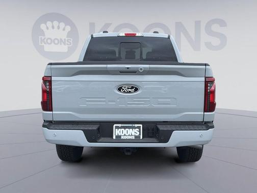 AVALANCHE 2026 Ford F-150 XLT