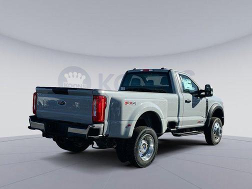2026 Ford F-450 XL