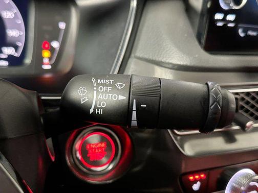 2023 Acura Integra A-SPEC Technology