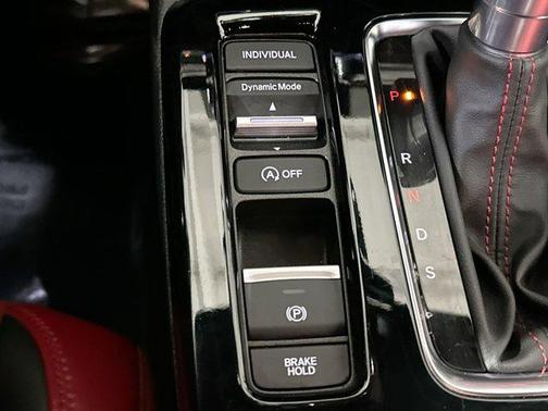 2023 Acura Integra A-SPEC Technology