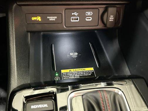 2023 Acura Integra A-SPEC Technology