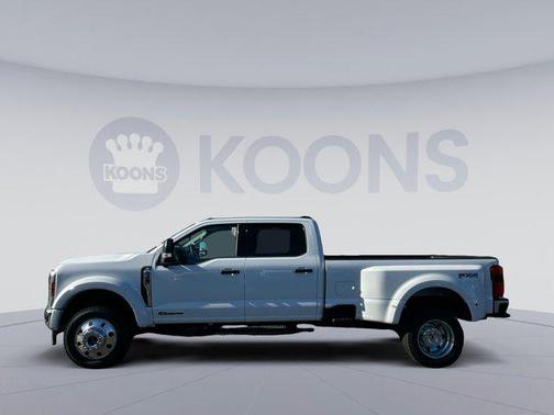 2026 Ford F-450 XL