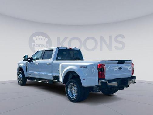 2026 Ford F-450 XL