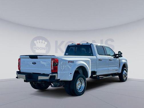 2026 Ford F-450 XL