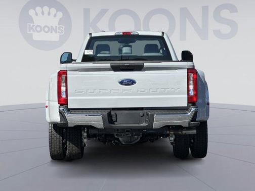 2026 Ford F-450 XL