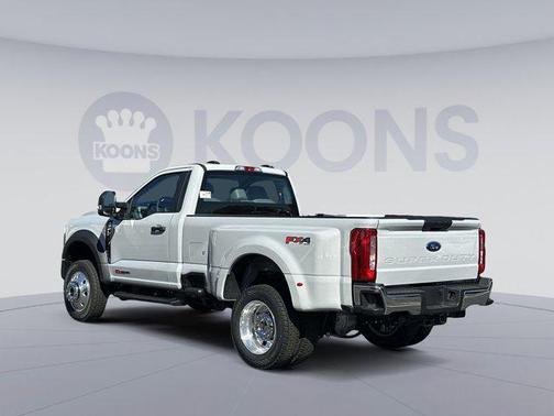 2026 Ford F-450 XL