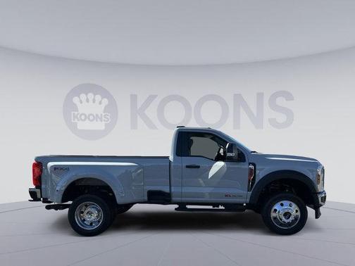2026 Ford F-450 XL