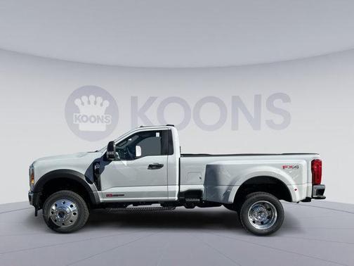 2026 Ford F-450 XL