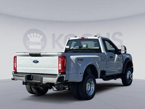 2026 Ford F-450 XL