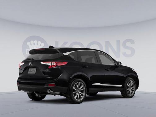 2020 Acura RDX Technology Package